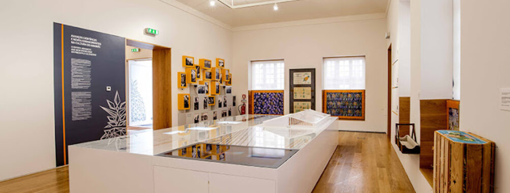 Interpretation Center of Pineapple Culture