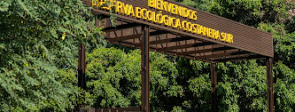Reserva Ecológica Costanera Sur