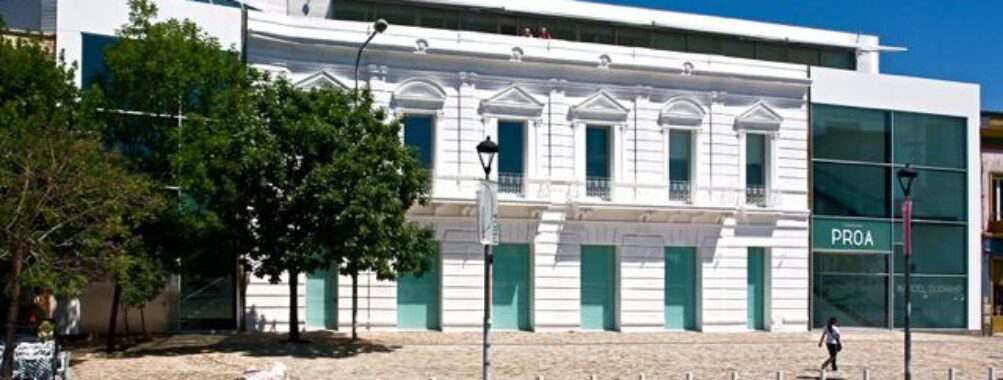 Fundación Proa