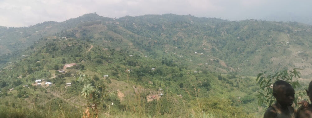 Kyapa Tourist Hill