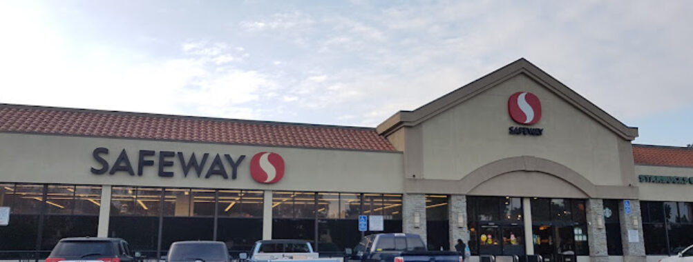 Safeway