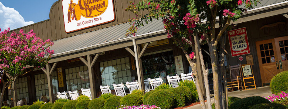 Cracker Barrel Old Country Store
