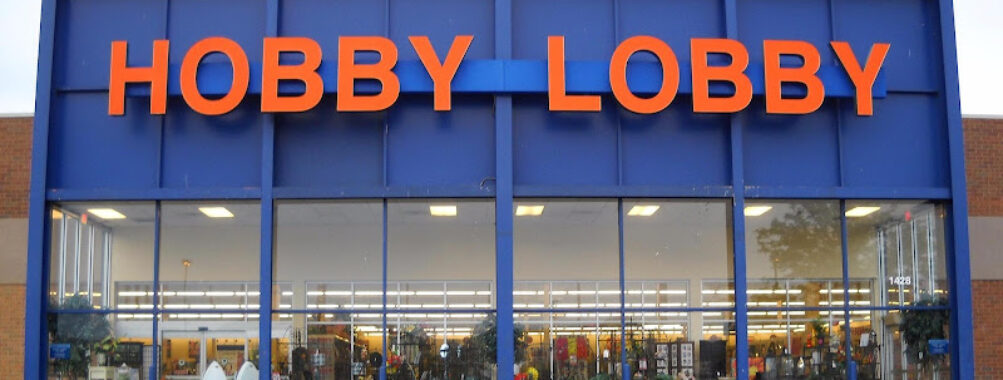 Hobby Lobby