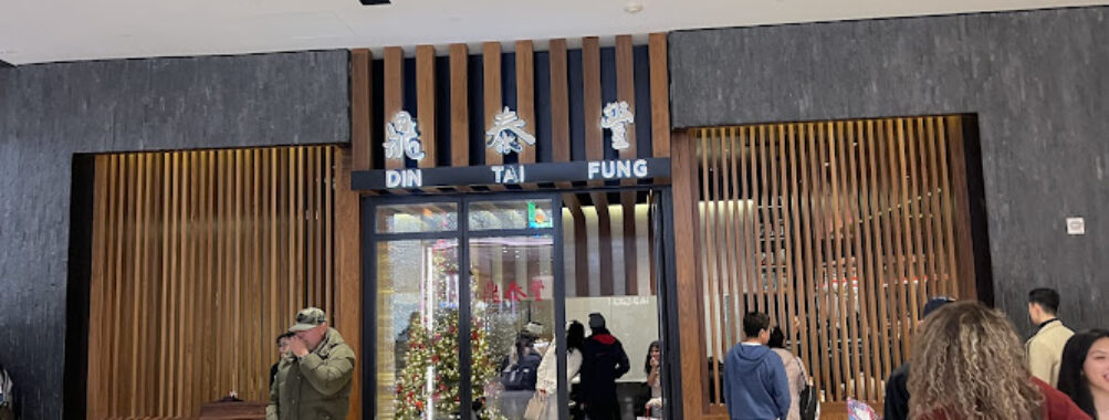 Din Tai Fung