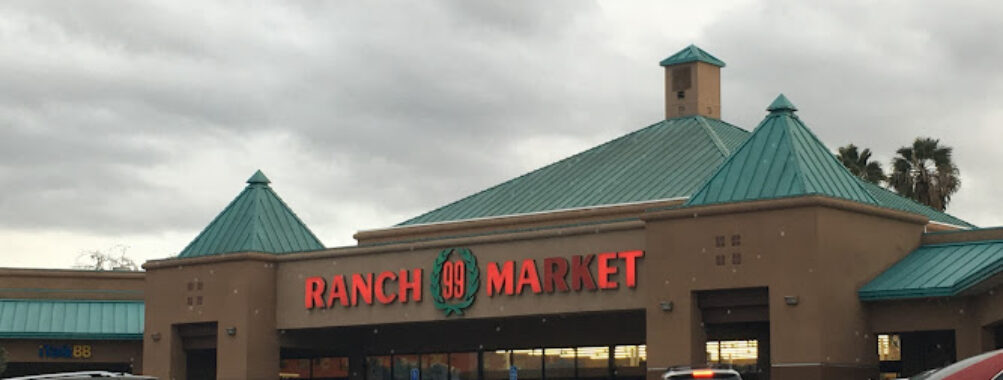 99 Ranch Market