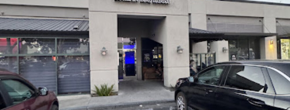 Gen Korean BBQ House