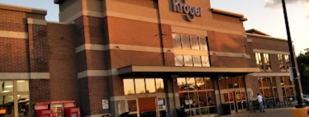 Kroger