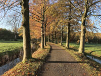 Valkenstijn/ Vredeveld