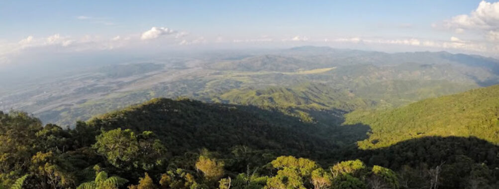 Mt. Palali