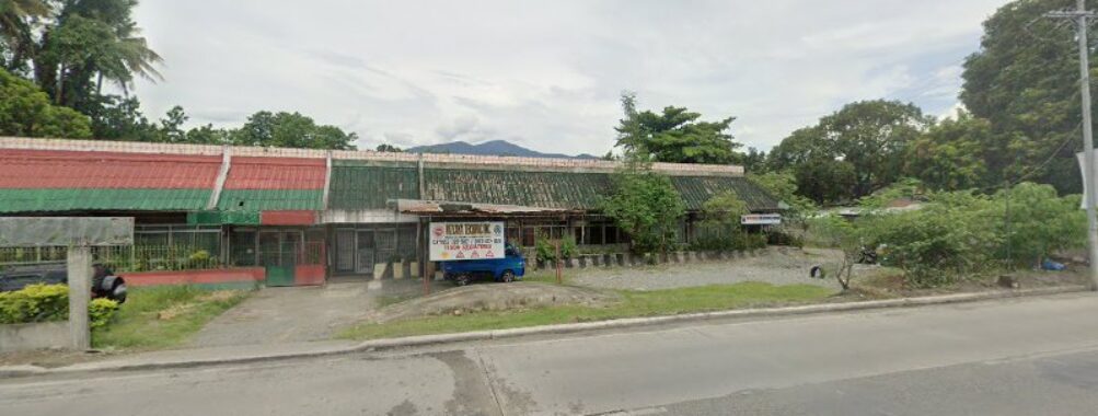 JCTD Bayombong