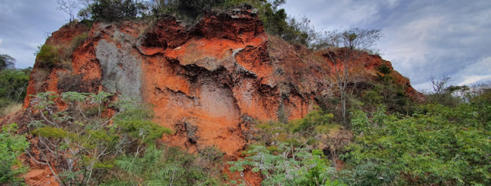 Cerro Kõi