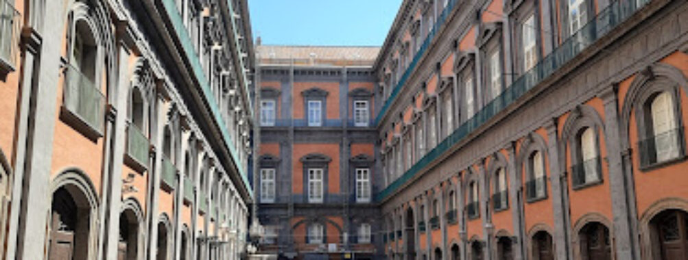 Royal Palace of Naples