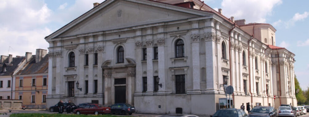 Church of the Annunciation