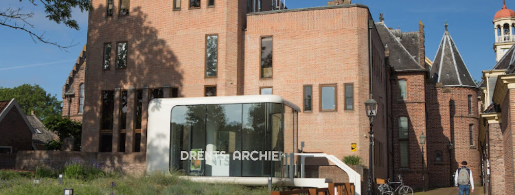 Drenthe Archive