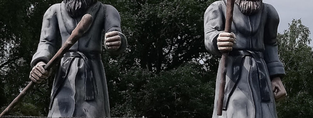 Ellert en Brammert