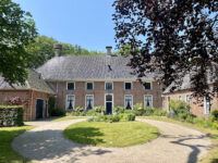 Foundation Museum Havezate Mensinge