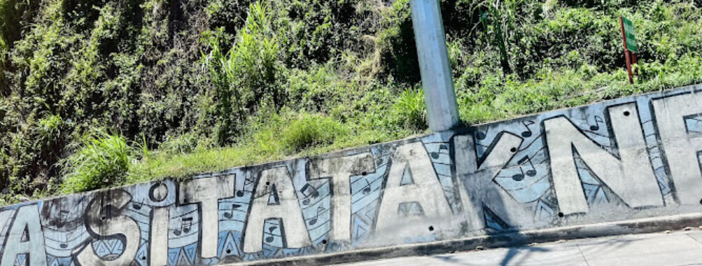 Nueva Vizcaya Mural