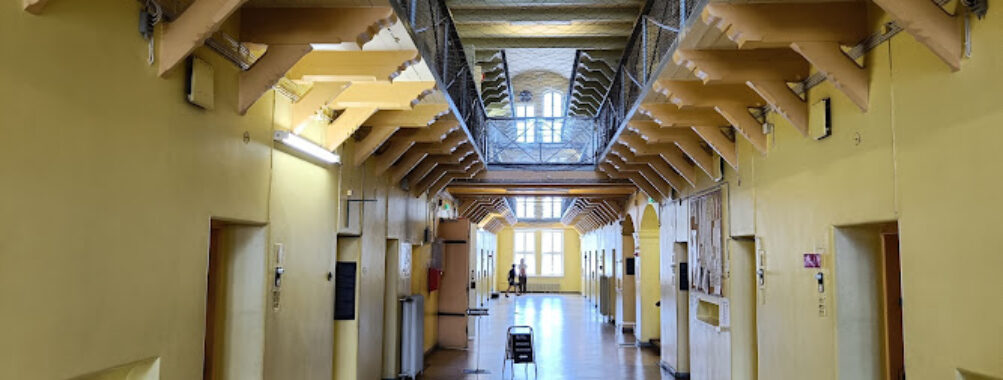 Prison Museum