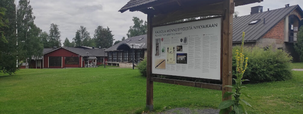 Iittala Village