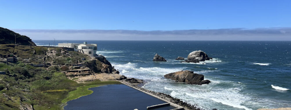 Sutro Baths