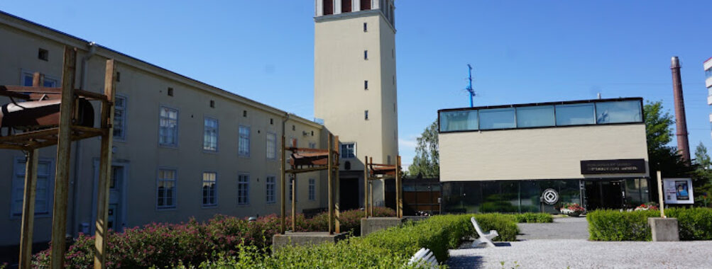 Ostrobothnian Museum