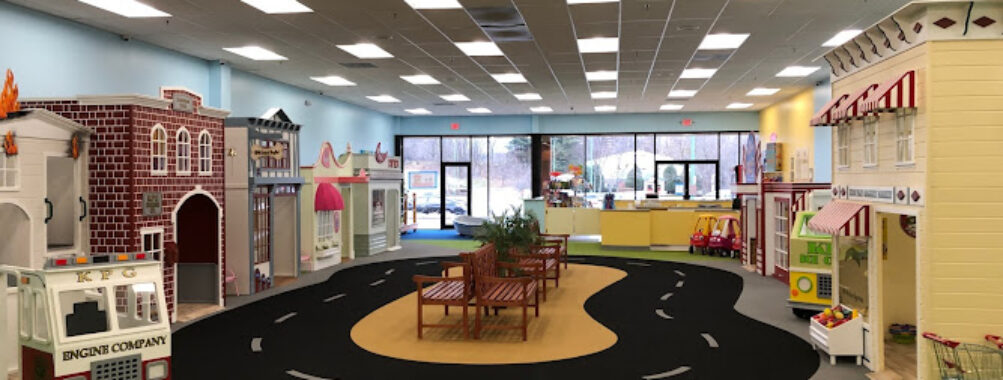 Kids Play Gallery