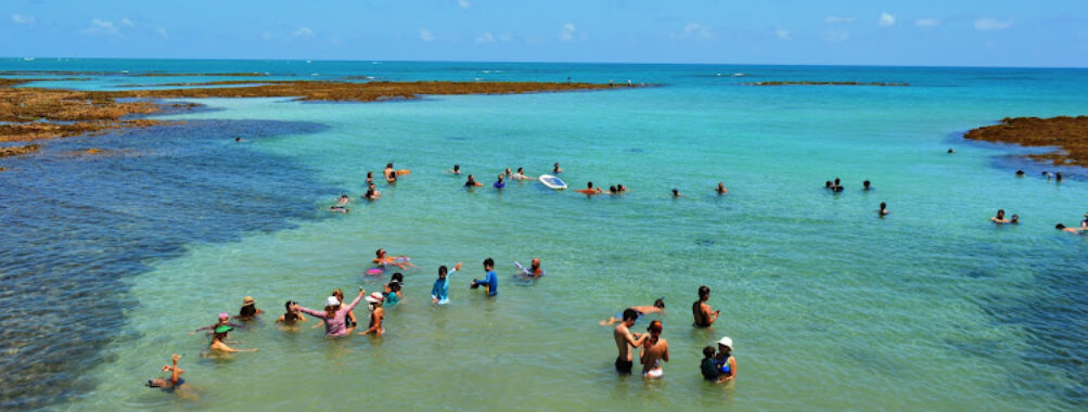 Piscinas Naturais do Seixas