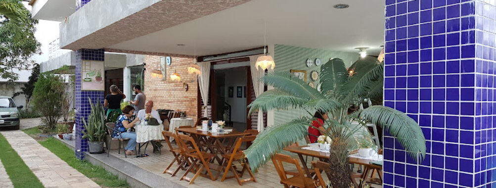 Buarque-se Coffee & Art