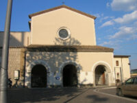 Chiesa di Santa Maria del Sepolcro