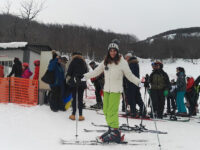 Ski lifts Sellata – Pierfaone