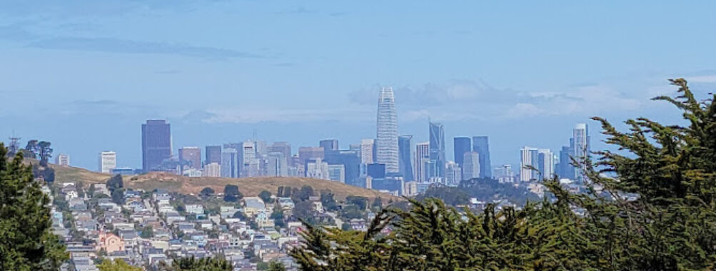 John McLaren Park