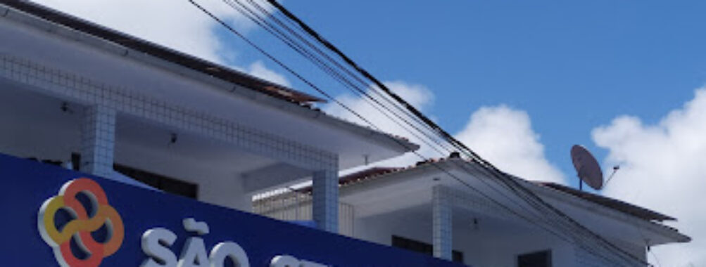 Supermarket San Sebastian – Central Unit
