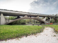Ponte Musmeci