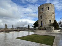 Torre Guevara