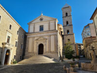 Cattedrale di San Gerardo e Santa Maria Assunta