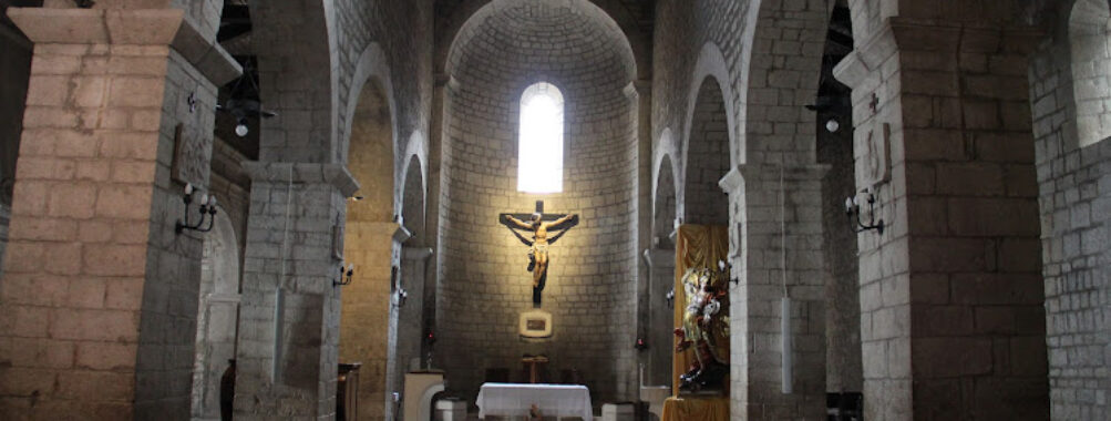 Church of Saint Michael Archangel