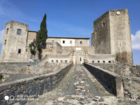 Melfi Castle