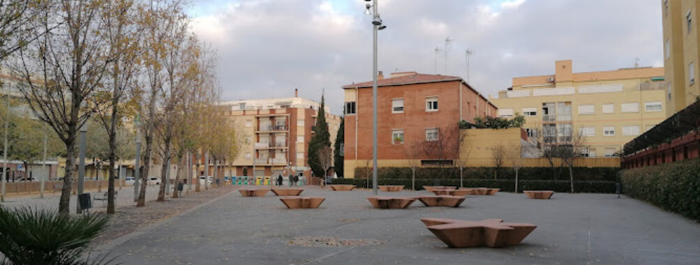 Jardins de La Noguera