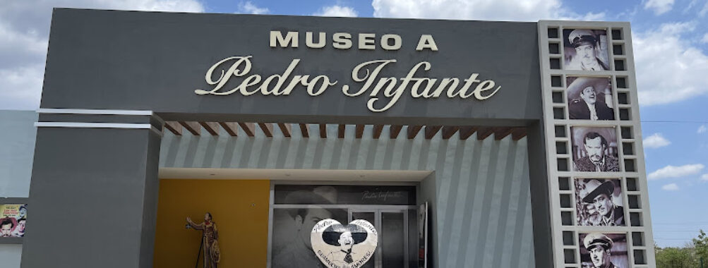 Pedro Infante Museum