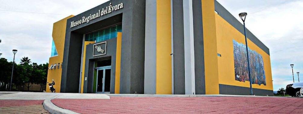 Museo Regional del Évora