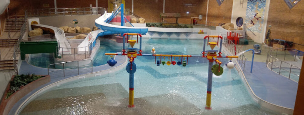 Crystal Leisure Centre