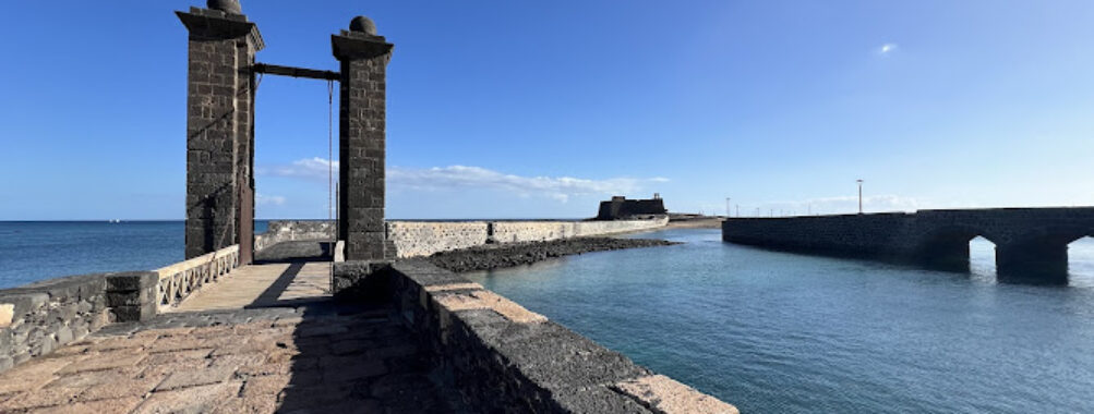 Drawbridge