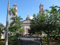 Tampico Cathedral
