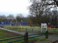 Stevens Park