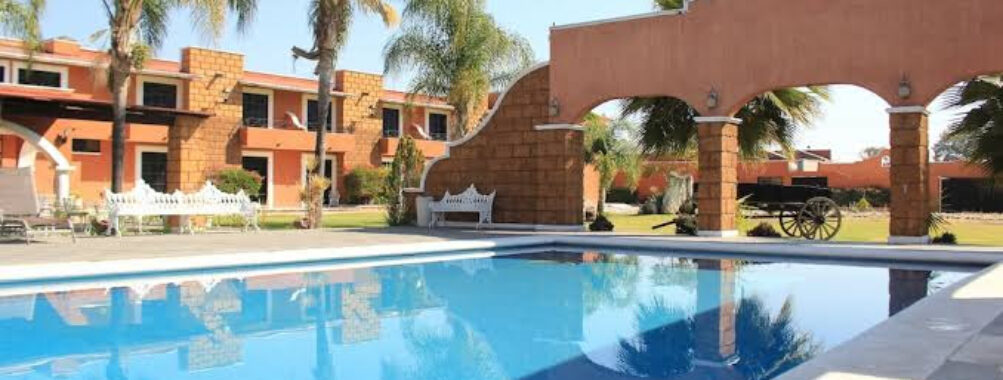 Hotel Mesón del Puente
