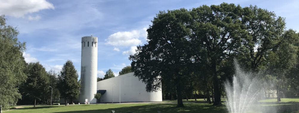 Adventskerk