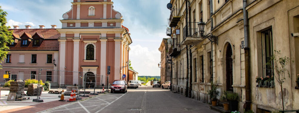 Rynek Wodny