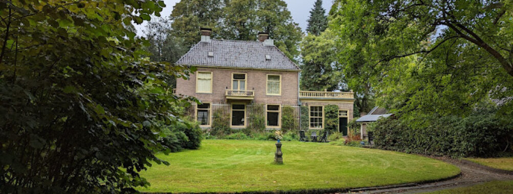 Landgoed Overcingel