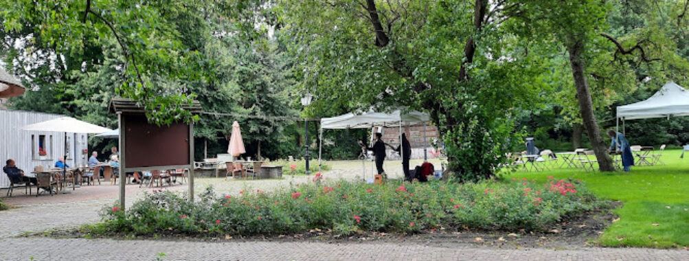 Gouverneurstuin
