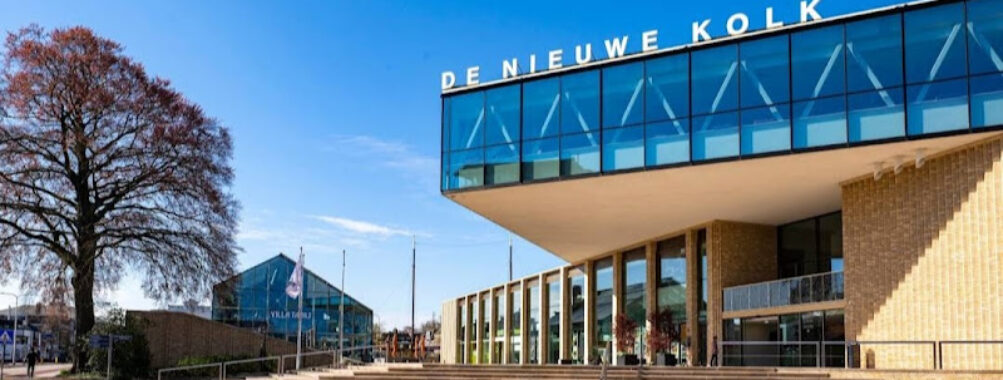 De Nieuwe Kolk